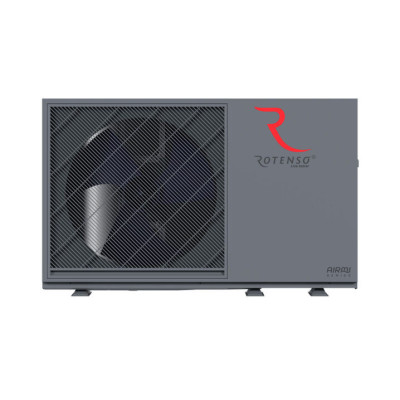 Pompa ciepła Rotenso Airmi Monoblock Grafit 16kW AIMW160X3 - 2
