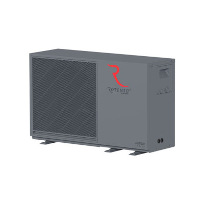 Pompa ciepła Rotenso Airmi Monoblock Grafit 16kW AIMW160X3 - 3