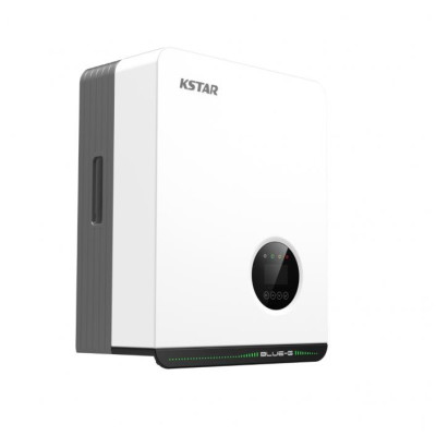 Inwerter KStar Blue-25KT 3PH2MPPT - 1